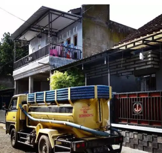 Sedot WC makasar Terdekat