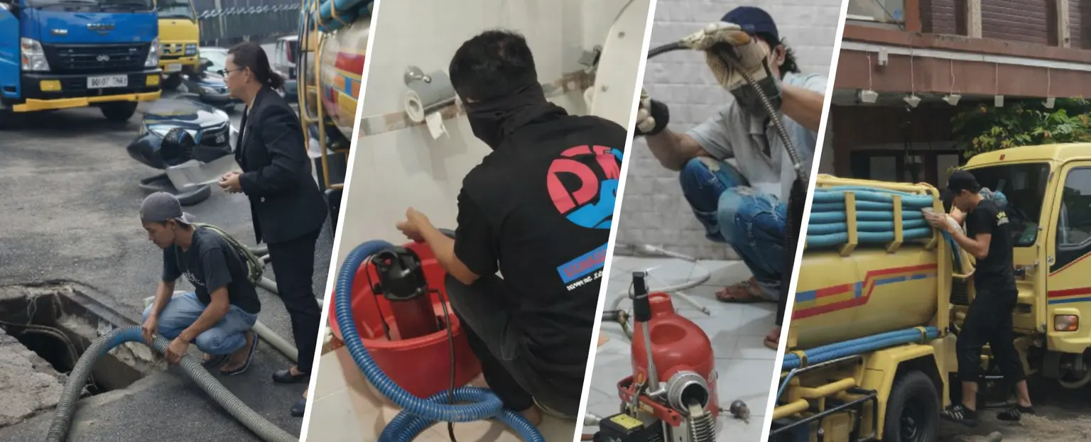 Jasa Sedot WC makasar Terdekat