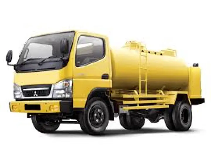 SEDOT WC SAMPAI HABIS di Makasar