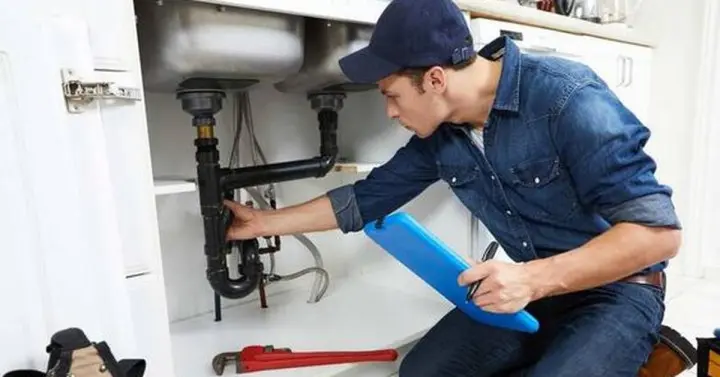 Pelancaran Saluran Air & Got Mampe  di Makasar